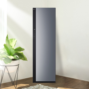 LG 오브제 스타일러 SC5GMR42 5벌