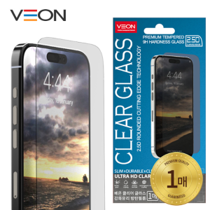 클리어글라스 강화유리 필름