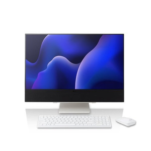[LG전자]LG 일체형PC 27인치 i5 QHD해상도 그램링크/윈도우11탑재 AIO 데스크탑 27V70T-GR50K