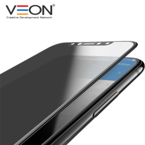 나노 지문인식 사생활보호 풀접착 강화유리 필름