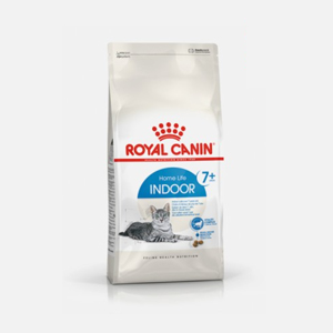 로얄캐닌 캣 인도어 7+ 3.5kg 변냄새 감소