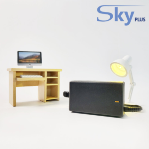 LG 엘지 모니터 어댑터 DC 12V / 19V 전원 19V1.3A 대한민국 KC인증품