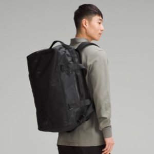 룰루레몬 투인원(2-in-1) 트래블 더플 백팩 45L