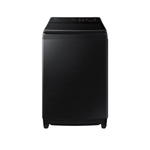삼성전자 그랑데 통버블 세탁기 18kg 블랙 WA18CG6K46BV [무이자12개월] TV상품