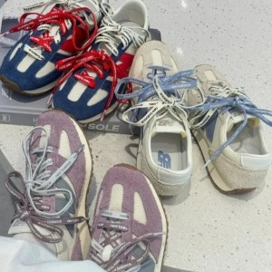 뉴발란스 471 팀버울프 더스크 샤워 블루 아이보리 소프트 바이올렛 U471AA U471AK U471AL
