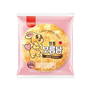 [삼립]보름달빵 외 신상 봉지빵 골라담기