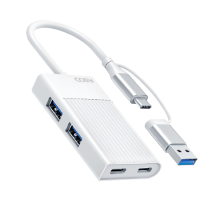 C타입 USB 3.0 허브 멀티 포트 (A+C) 태블릿 아이패드