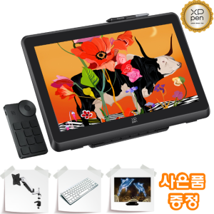 엑스피펜 Artist Pro 22 2세대QHD