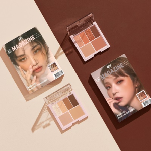 마이매거진 섀도우팔레트 (10colors)