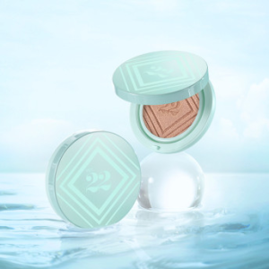 [트래블키트증정] 조성아 대왕쿠션 바다앰플 25g 본품