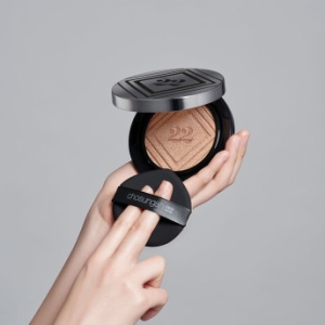 [트래블키트증정] 조성아 대왕쿠션 시카앰플 25g SPF50 PA4+ 라이트베이지