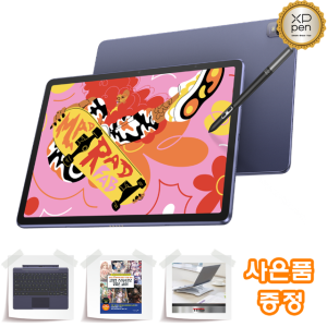 XP-PEN Magic Drawing pad