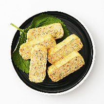 야채계란말이