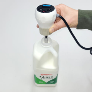 우유병 통째로! 지속가능 초간편 요거트메이커 요구르트제조기 요거하임 1.8L/2.3L 겸용