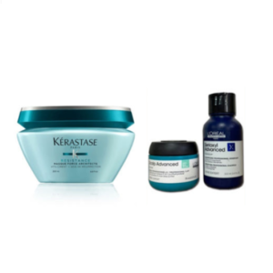 케라스타즈 포스 아키텍트 마스크 200ml