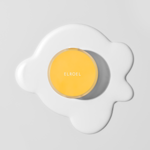 [엘로엘]1+1 파데프리 노른자 선팩트 썬팩트