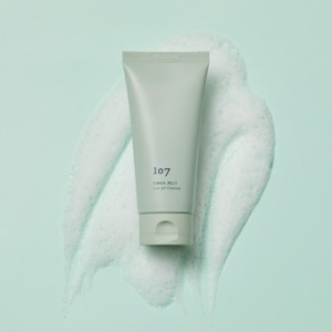 [원오세븐] 차가 젤리 약산성 폼클렌징 120ml