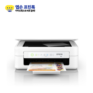 엡손 XP-2205 정품잉크포함