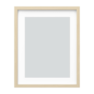 액자 뢰달름 40x50cm 홈데코 인테리어