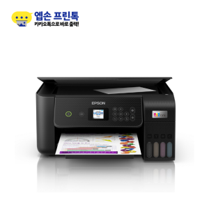 엡손 L3260 정품무한잉크