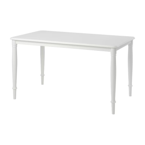 식탁 테이블 단데뤼드 130x80cm 4인용