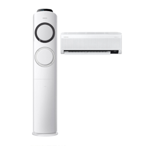 삼성 17+6 투인원 2in1 인버터 에어컨