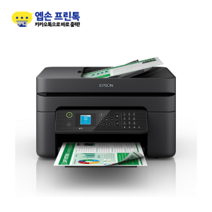 엡손 WF-2930 정품잉크포함