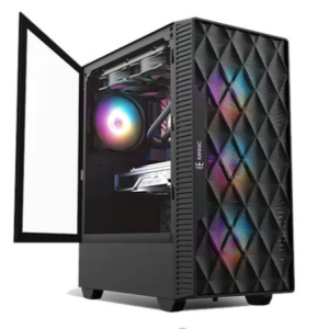 컴퓨터연구소 바로사용OK 특가심비 게이밍PC R5 RTX 4060 (16G, M.2 500G)