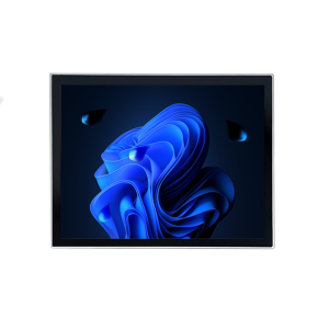 10.1인치 IP65 전면방수 팬리스 올인원 PC 일체형 컴퓨터 산업용PC 셀러론 J4125