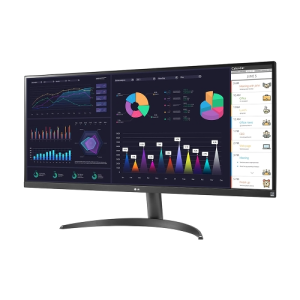 [LG전자]LG 34WQ500 34인치 IPS WFHD 100hz 울트라와이드 HDR400 모니터