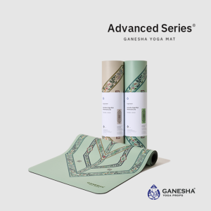 [네이버단독]가네샤어드밴스드요가매트 5/6MM