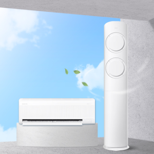 삼성 AI 투인원 에어컨 17+6평 렌탈 구독