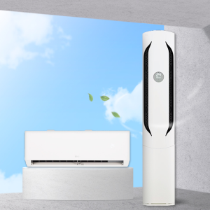 LG 휘센 투인원에어컨 18+6평 렌탈 구독