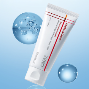 동국제약 센텔리안24 마데카크림 타임리버스 제로 80ml x 1개 /병풀 시카 테카(TECA) 히알루론산 성분으로 수분, 보습, 미백, 탄력에 도움 시즌7