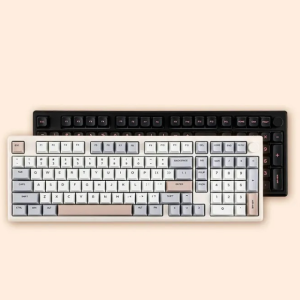 에포메이커 Galaxy100 기계식 키보드