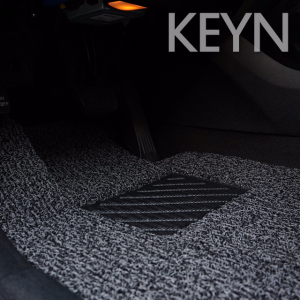 아이오닉9 6인승 7인승 코일매트 풀세트 (익스클루시브 / 프레스티지 / 캘리그래프)