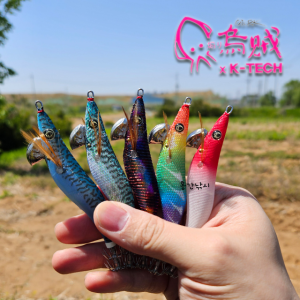 오적 23년 OR2.5호 한치이카메탈 오모리그