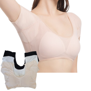 겨드랑이 땀흡수 땀패드 이너 브라패드내장 매쉬