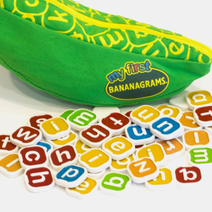 바나나그램스 초록