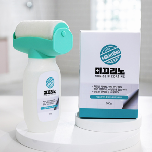 [미끄리노] 미끄럼방지 젤 / 논슬립코트