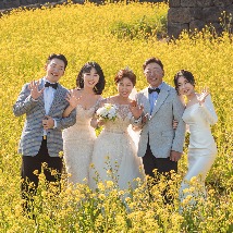 부모님촬영