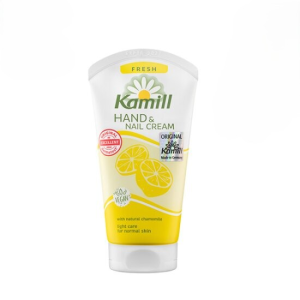 [비건인증]카밀 핸드크림 프레쉬 75ml