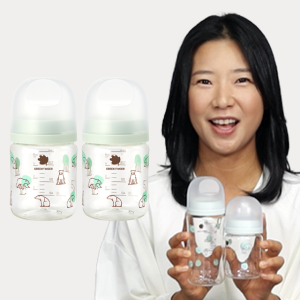 [매직젖병]식물유래성분 PA퓨어베이비