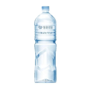 동원샘물 2Lx30병 (라벨/무라벨/미네마인)