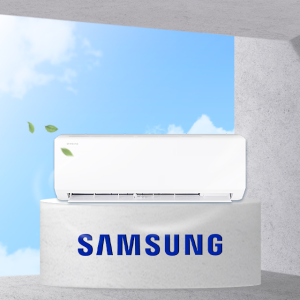 삼성 벽걸이 에어컨 6평 렌탈 구독