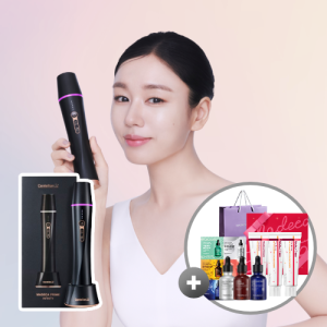 동국제약 센텔리안24 마데카 프라임 인피니티 1개 +부스팅앰플30ml 3개(히알/글루/PDRN)+타임리버스샤이닝에디션 + 샤쉐 6종 + 쇼핑백 / 뷰티디바이스 홈케어기기