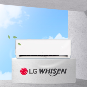 LG 휘센 벽걸이에어컨 6평 렌탈 구독