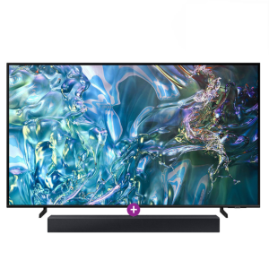 삼성 QLED TV 65인치 사운드바 증정
