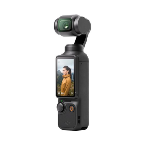 DJI 오즈모 포켓 3 크리에이터 콤보 액션캠  딥블랙 PP-101