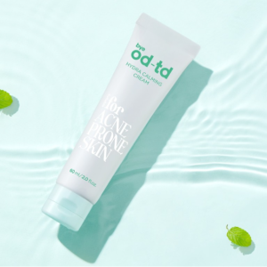 [공식몰] 바이 오디-티디 하이드라 카밍크림